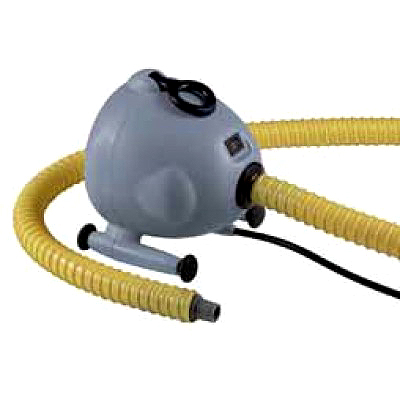 Bravo OV10 Electric 120 Volt Raft Pump